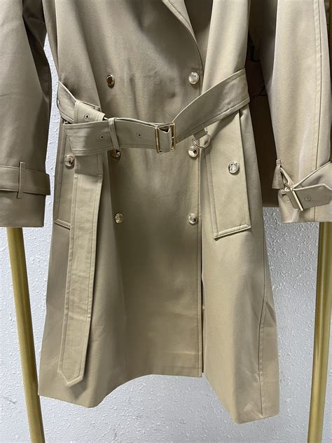 trench coat burberry replica|burberry trench sale outlet.